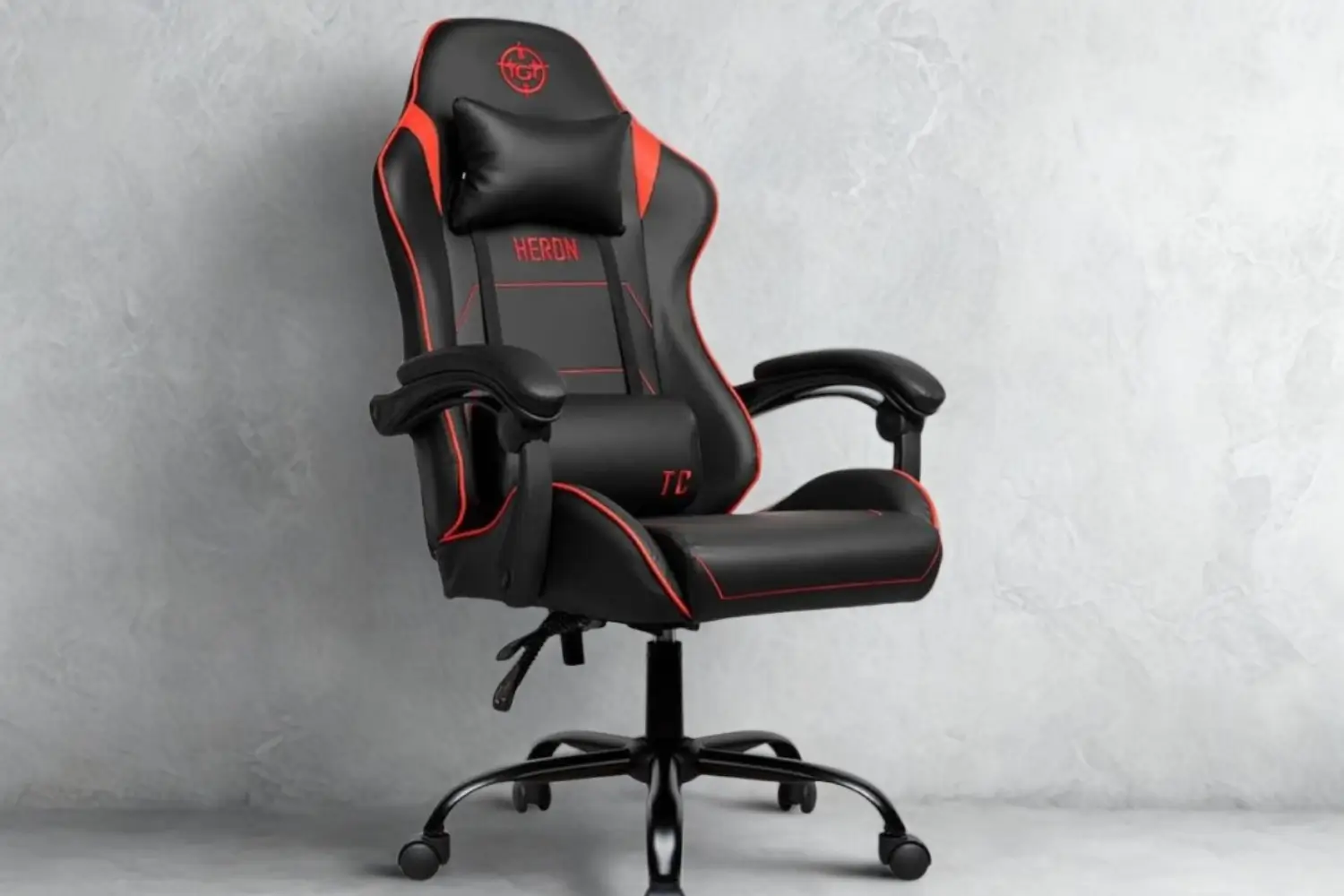 Cadeira Gamer TGT Heron: como escolher as melhores cadeiras gamer e usufrua da melhor cadeira gamer com conforto
