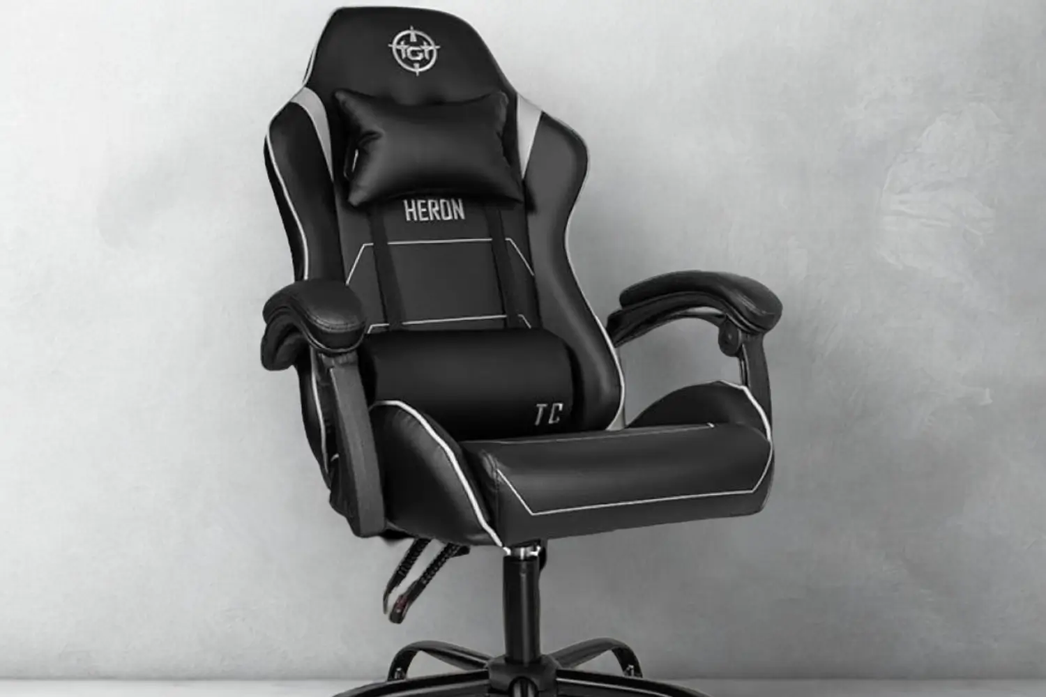 Cadeira Gamer TGT Heron: como escolher as melhores cadeiras gamer e usufrua da melhor cadeira gamer com conforto