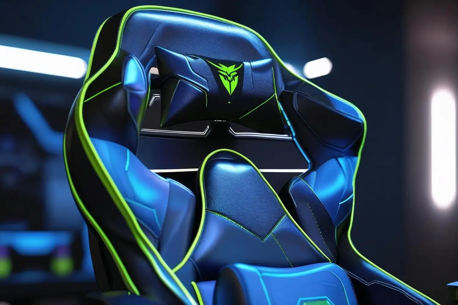 Cadeira Gamer: saiba como escolher as melhores cadeiras gamer e usufrua da melhor cadeira gamer com conforto