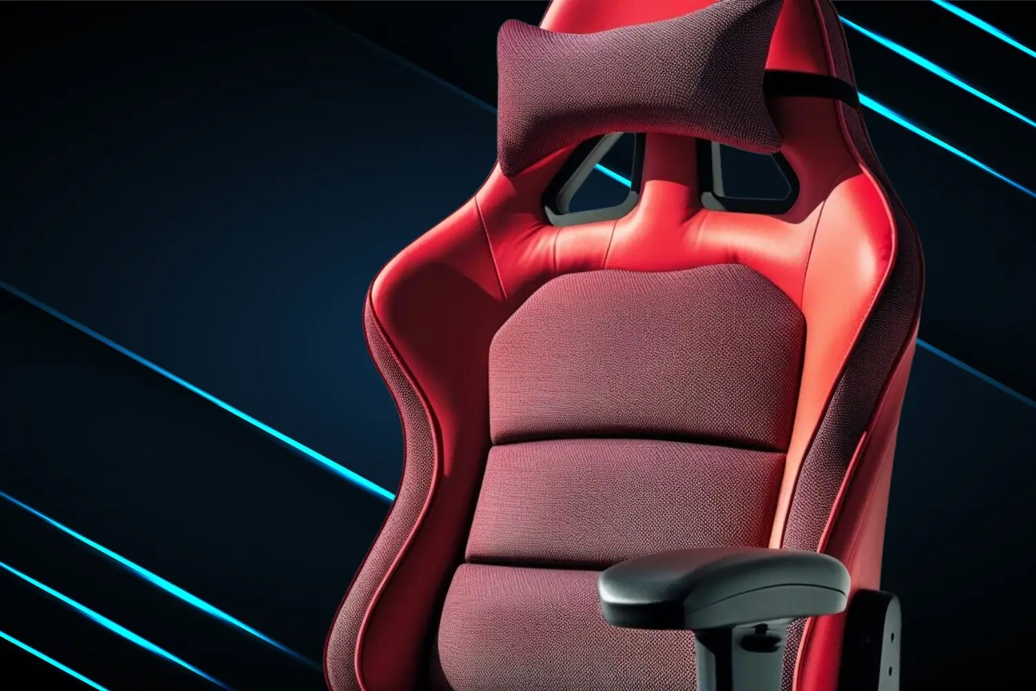 Cadeira gamer: saiba como escolher as melhores cadeiras gamer. Quais são os principais critérios para escolher uma boa cadeira gamer?