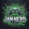 logo jam nerd festival