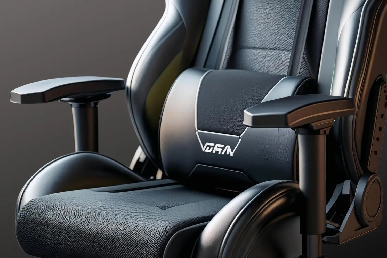 As rodas cromadas da Flexform Alpha Pro são seguras para pisos laminados? cadeira gamer: saiba como escolher as melhores cadeiras gamer.