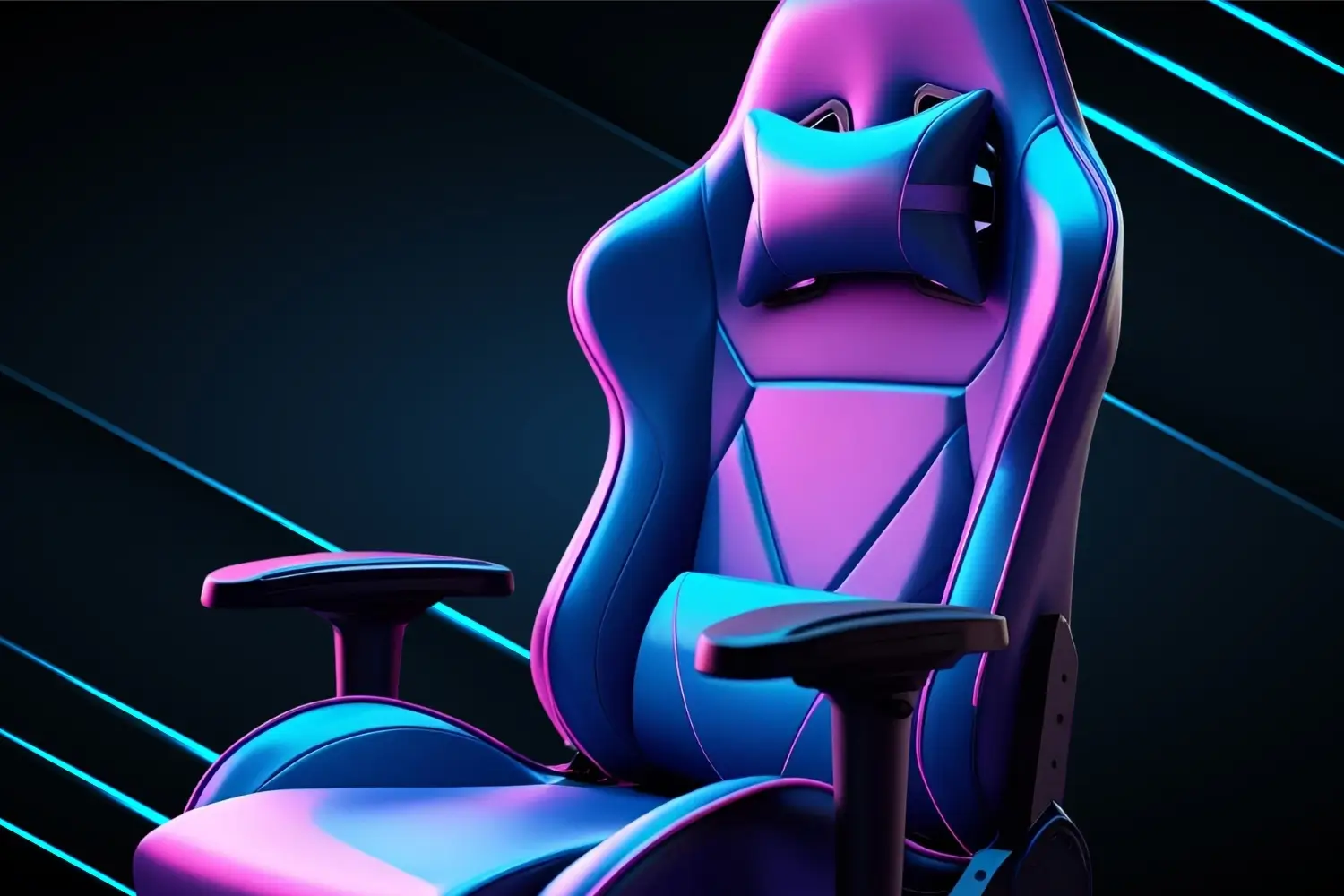 cadeira gamer: saiba como escolher as melhores cadeiras gamer