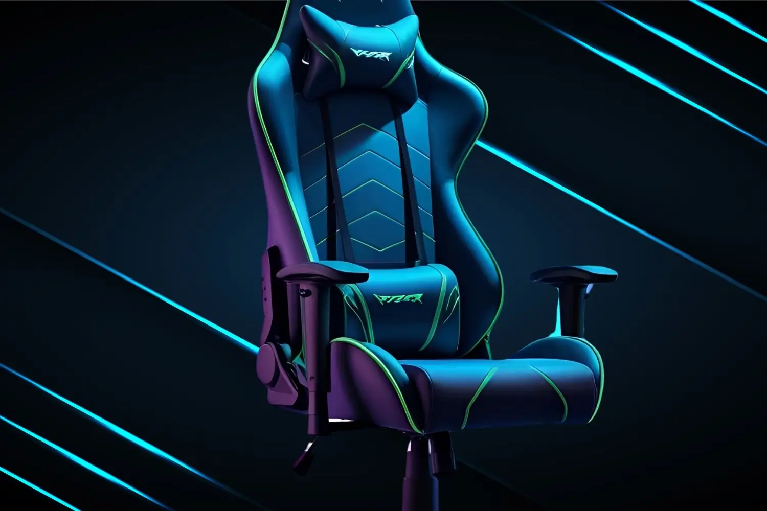 cadeira gamer: saiba como escolher as melhores cadeiras gamer