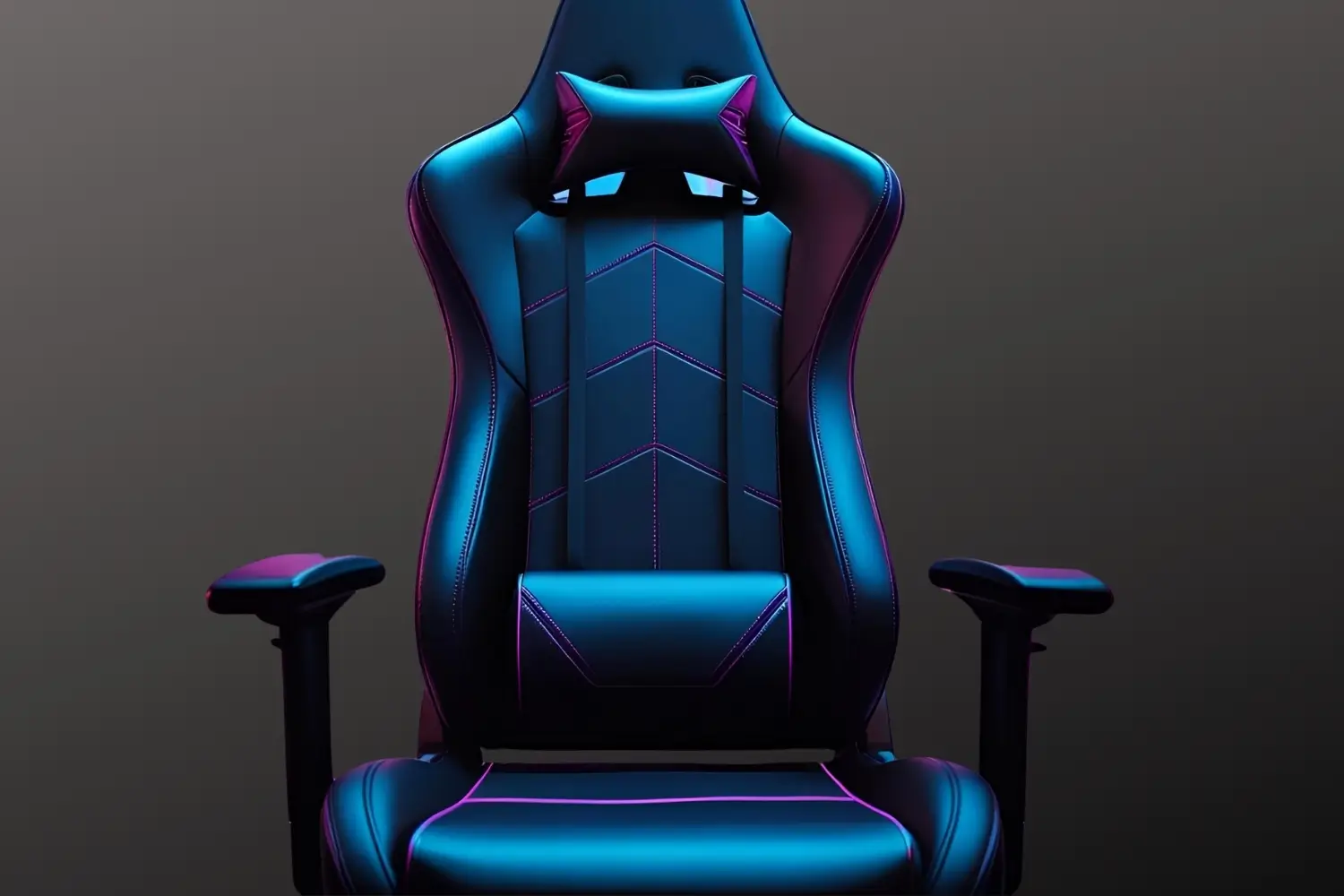Cadeira gamer: saiba como escolher as melhores cadeiras gamer. Quais são os principais critérios para escolher uma boa cadeira gamer? A DT3 Nero XL é recomendada para usuários com até quantos kg?