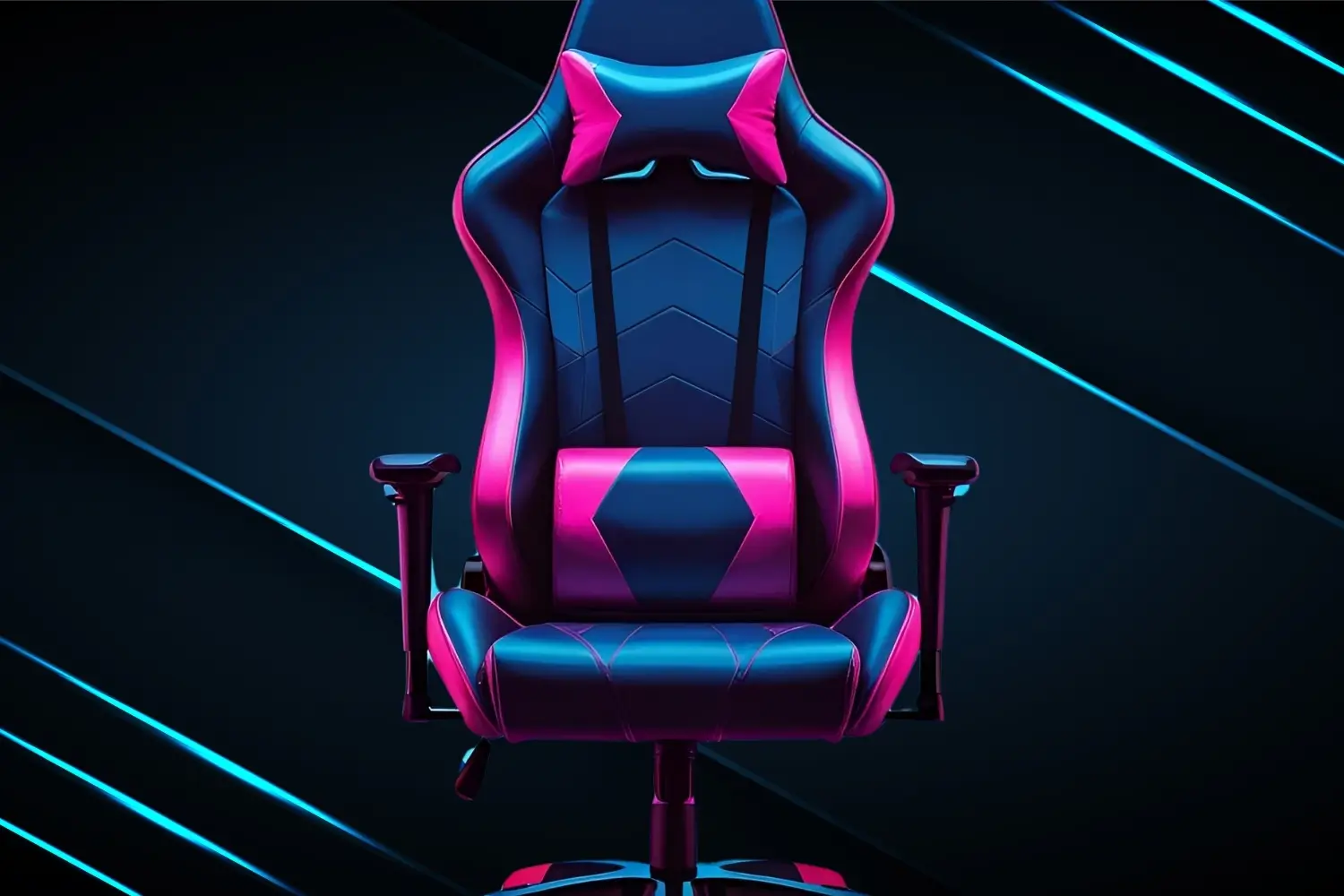 Quais são os principais recursos da cadeira gamer TGT Heron? Cadeira gamer: saiba como escolher as melhores cadeiras gamer. Quais são os principais critérios para escolher uma boa cadeira gamer?