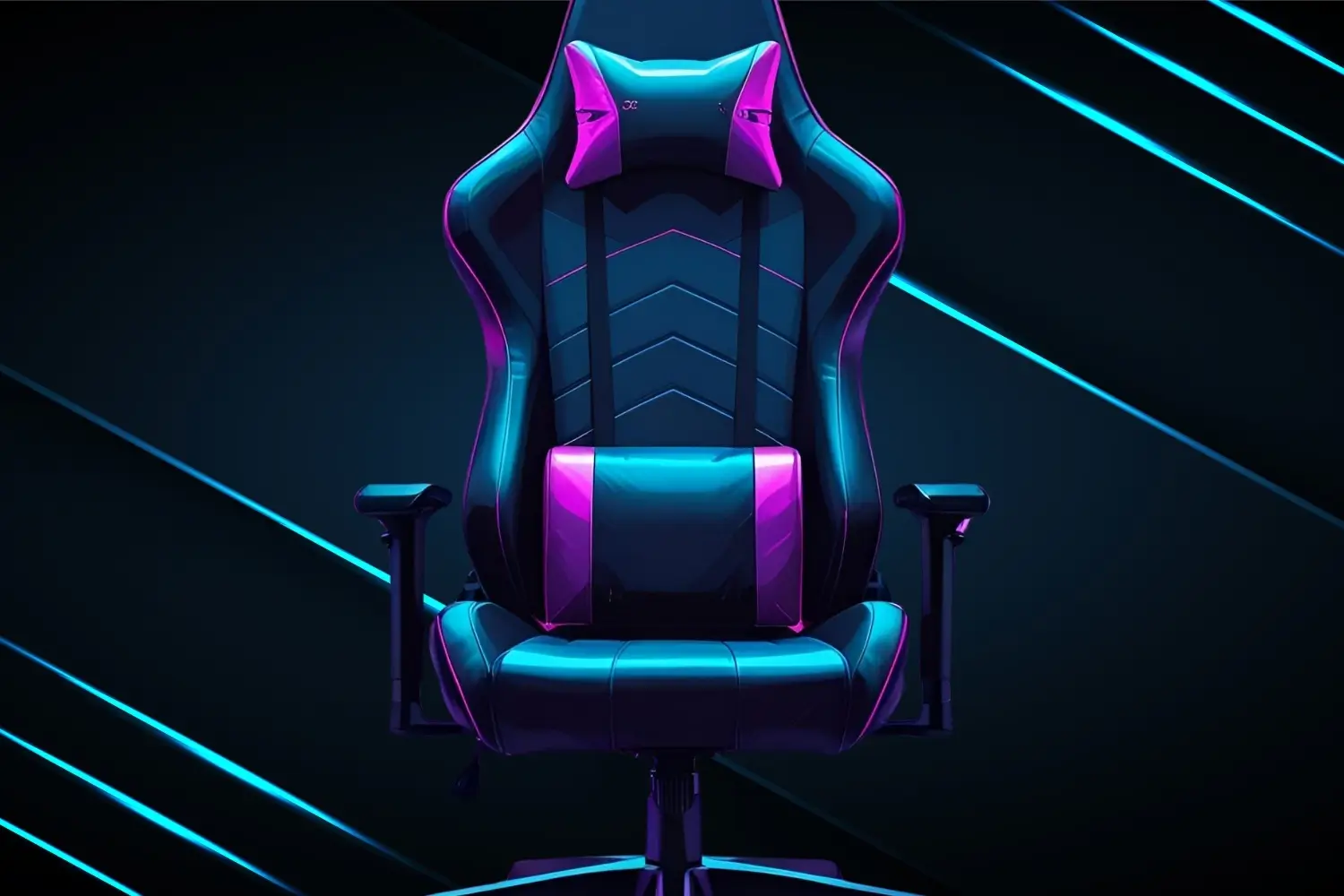 Cadeira gamer: saiba como escolher as melhores cadeiras gamer. A cadeira gamer Python Fly é uma boa escolha para quem busca inclinação máxima?