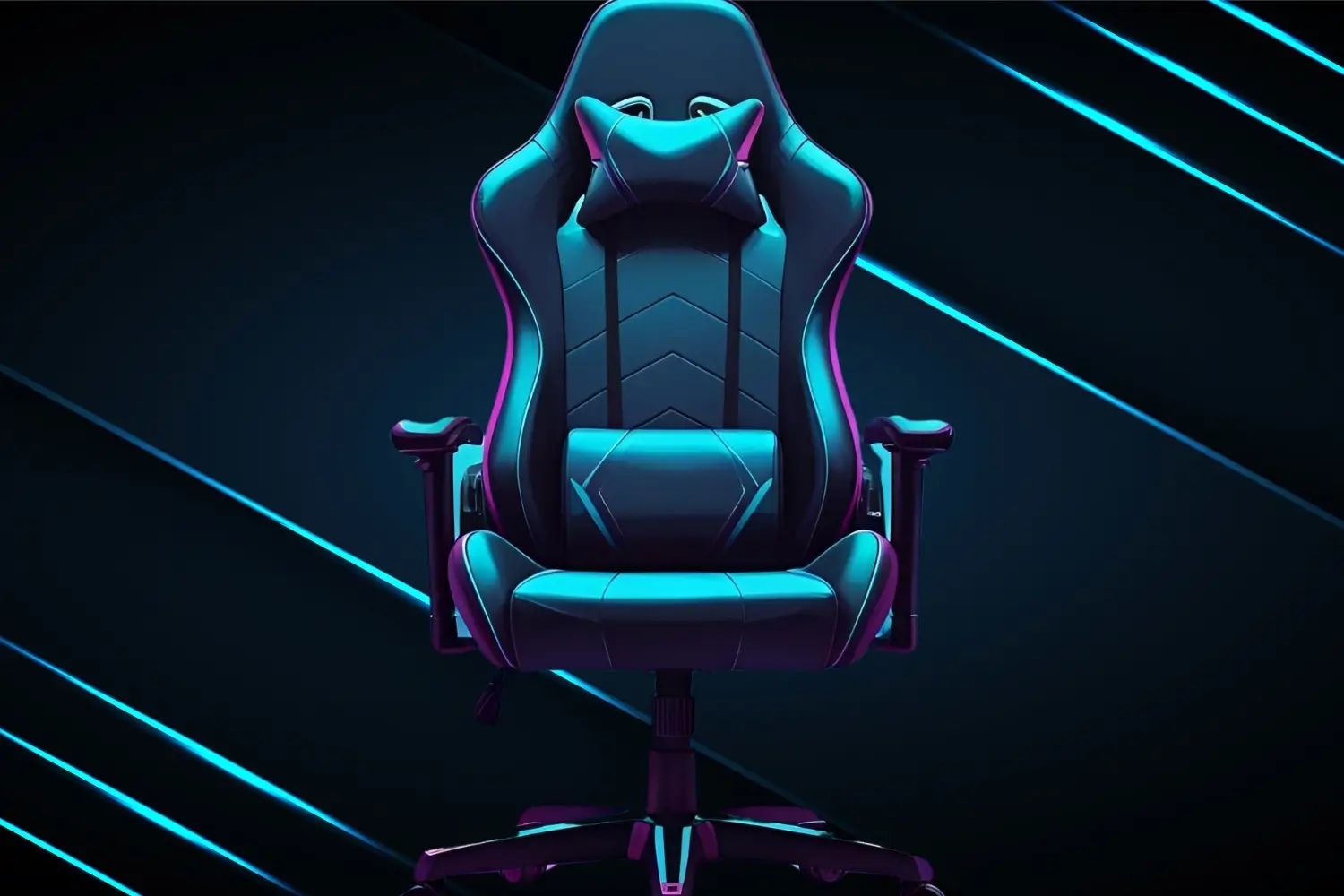 cadeira gamer: saiba como escolher as melhores cadeiras gamer