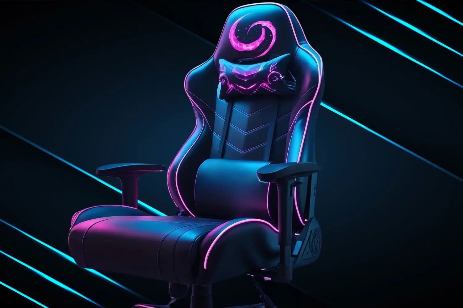 cadeira gamer: saiba como escolher as melhores cadeiras gamer