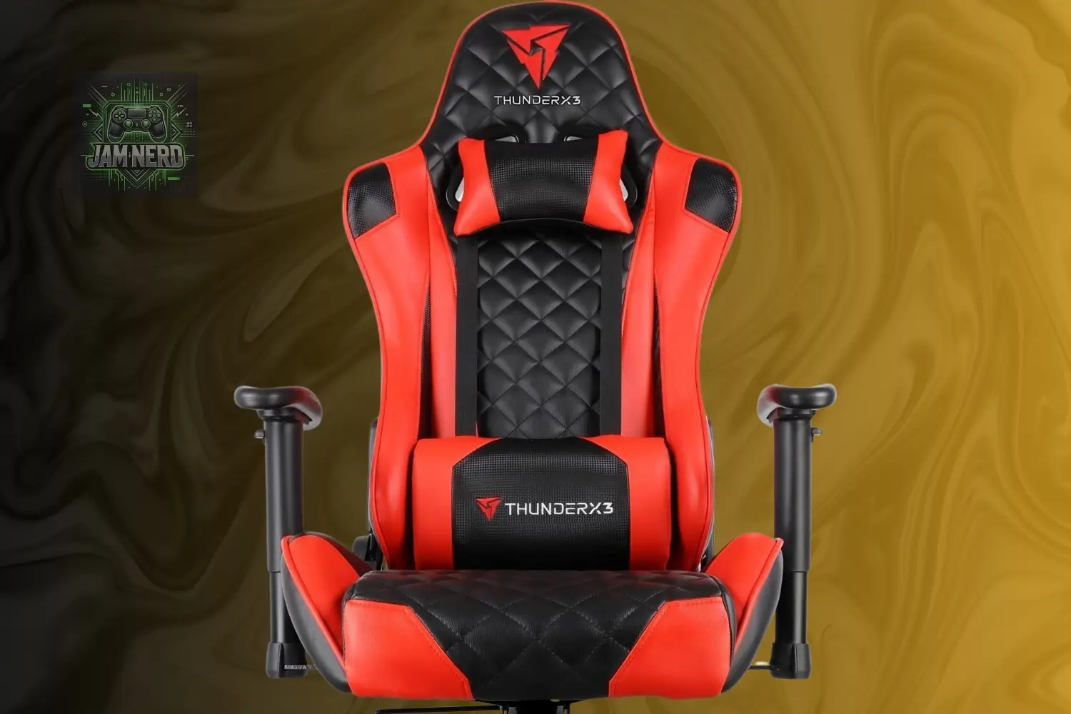 cadeira gamer thunderx3 cadeira thunderx3 tgc12 vermelha melhores cadeiras gamer. Qual o peso máximo suportado pela cadeira gamer ThunderX3 TGC12?