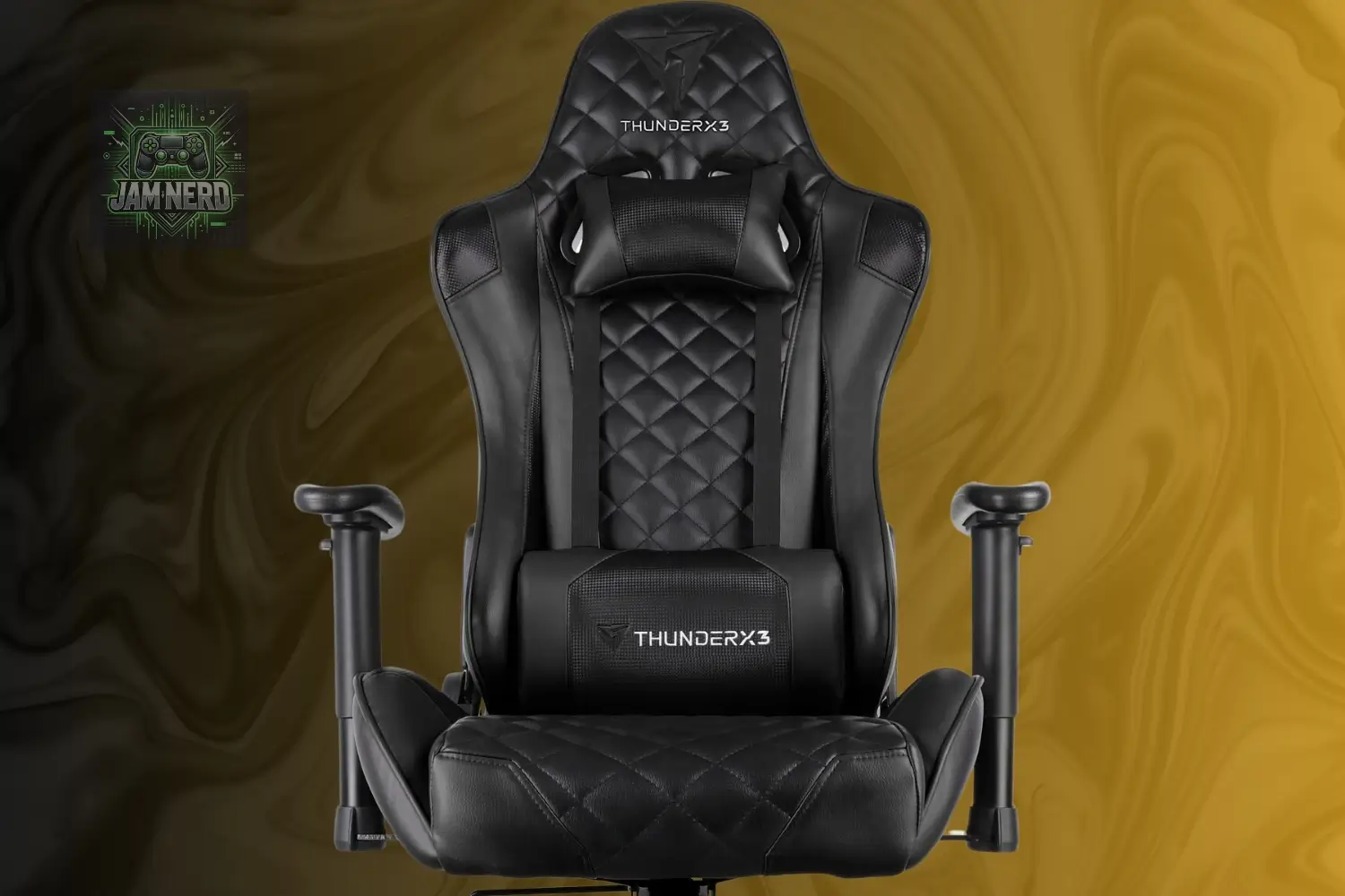 cadeira thunderX3. A cobertura em fibra de carbono da ThunderX3 TGC12 ajuda na durabilidade? cadeira gamer thunderx3 tgc12 branca são as melhores cadeiras gamer