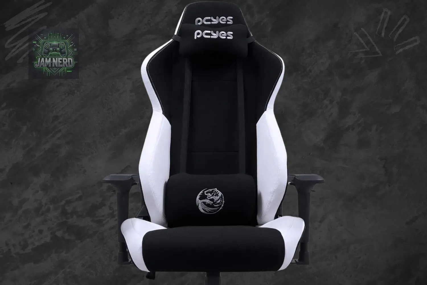 Quais são as funções de inclinação e relaxamento da Mad Racer V8 Turbo? Melhores cadeiras gamer, confira a cadeira pcyes, a cadeira gamer pcyes mad racer v8 turbo azul