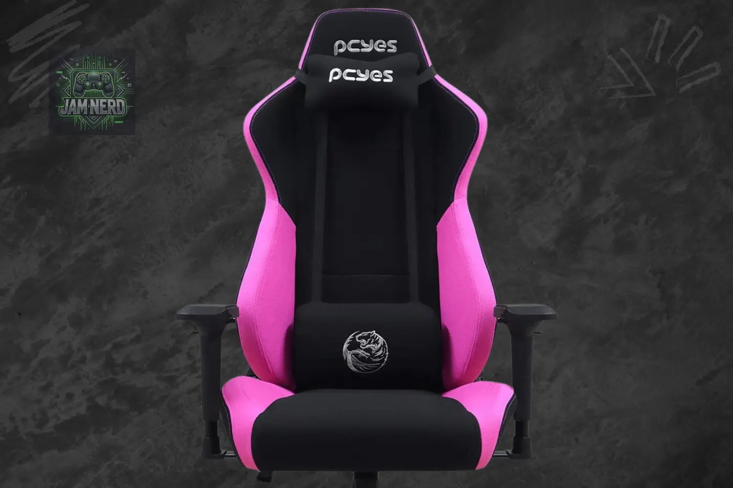 Cadeira PCYes — A Mad Racer V8 Turbo é silenciosa durante o uso? Melhores cadeiras gamer, confira a cadeira pcyes, a cadeira gamer pcyes mad racer v8 turbo pink
