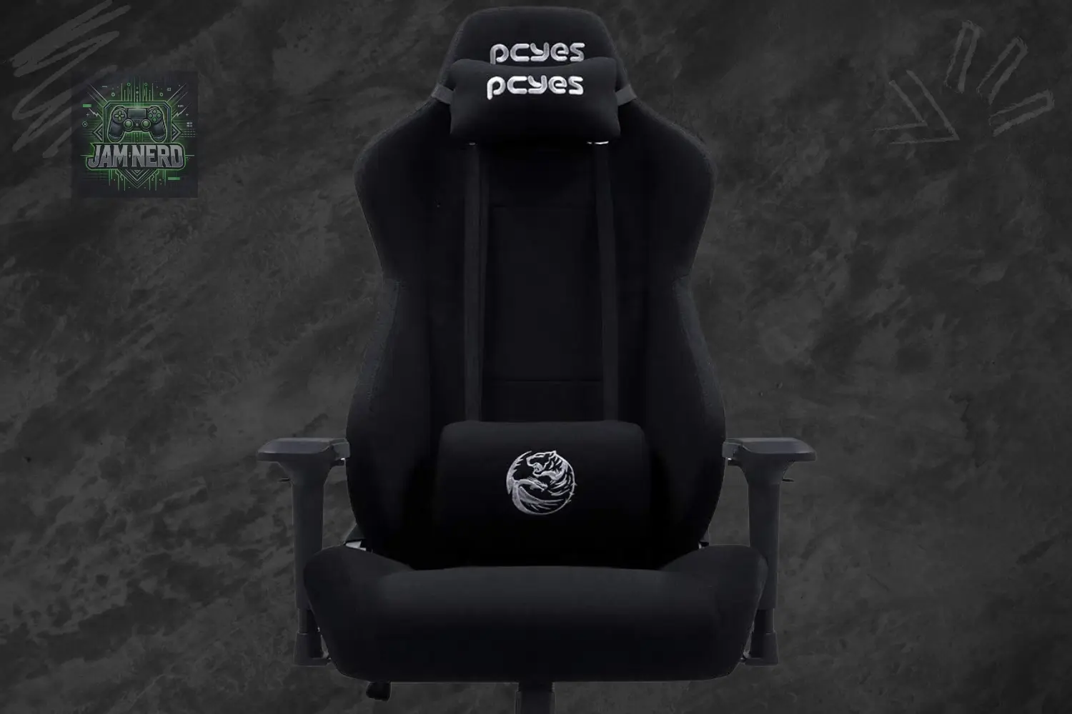 O que é pistão a gás classe 4 presente na Mad Racer V8 Turbo da cadeira PCYES? Melhores cadeiras gamer, confira a cadeira pcyes, a cadeira gamer pcyes mad racer v8 turbo preta