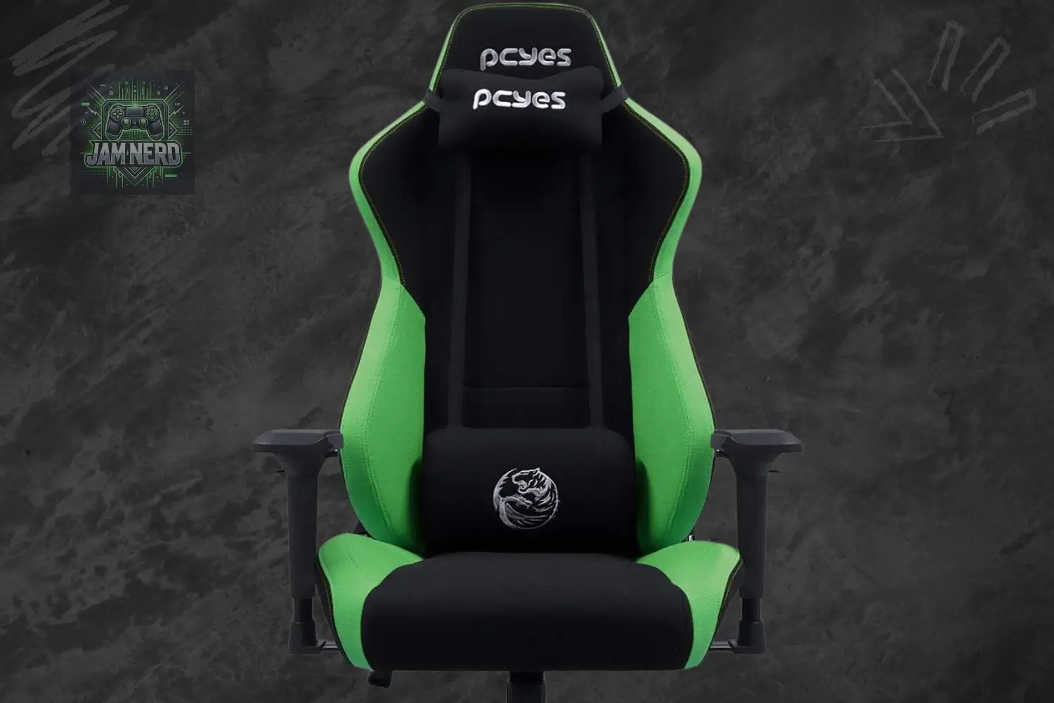 A função Relax da cadeira PCYES V8 Turbo realmente melhora o conforto? Melhores cadeiras gamer, confira a cadeira pcyes, a cadeira gamer pcyes mad racer v8 turbo verde