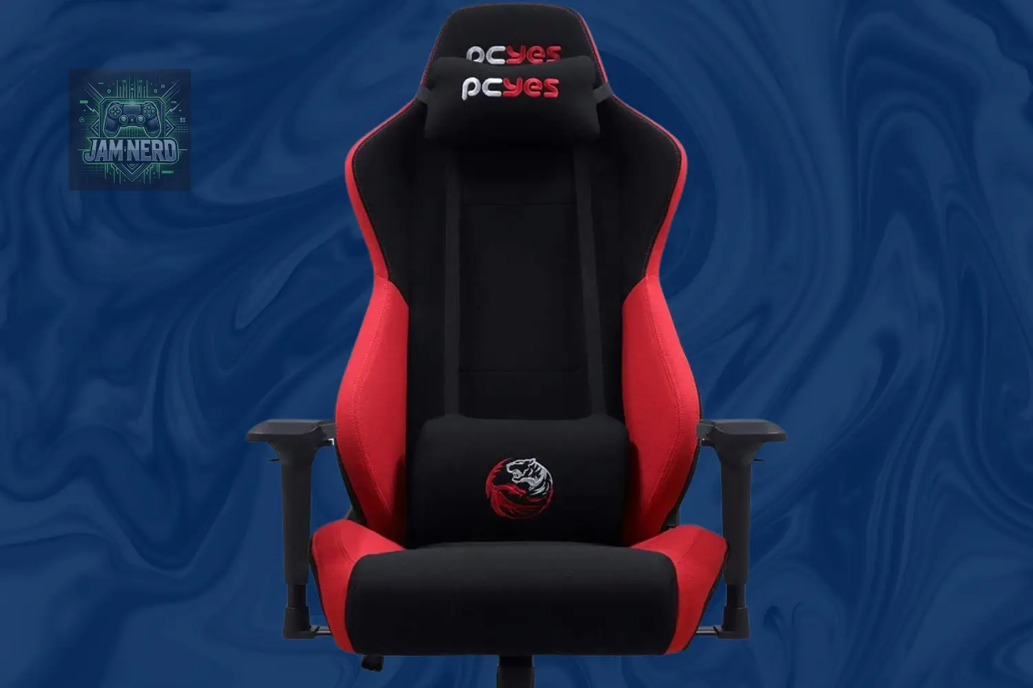 O que significa a tecnologia 4D nos apoios de braço da V8 Turbo? Melhores cadeiras gamer, confira a cadeira pcyes, a cadeira gamer pcyes mad racer v8 turbo vermelha