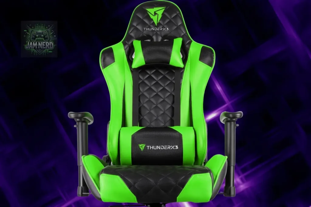 cadeira thunderX3 cadeira gamer thunderx3 tgc12. Como Escolher as Melhores Cadeiras Gamer? Veja as 7 Melhores Cadeiras Gamer para Jogar, Trabalhar e Estudar com Conforto