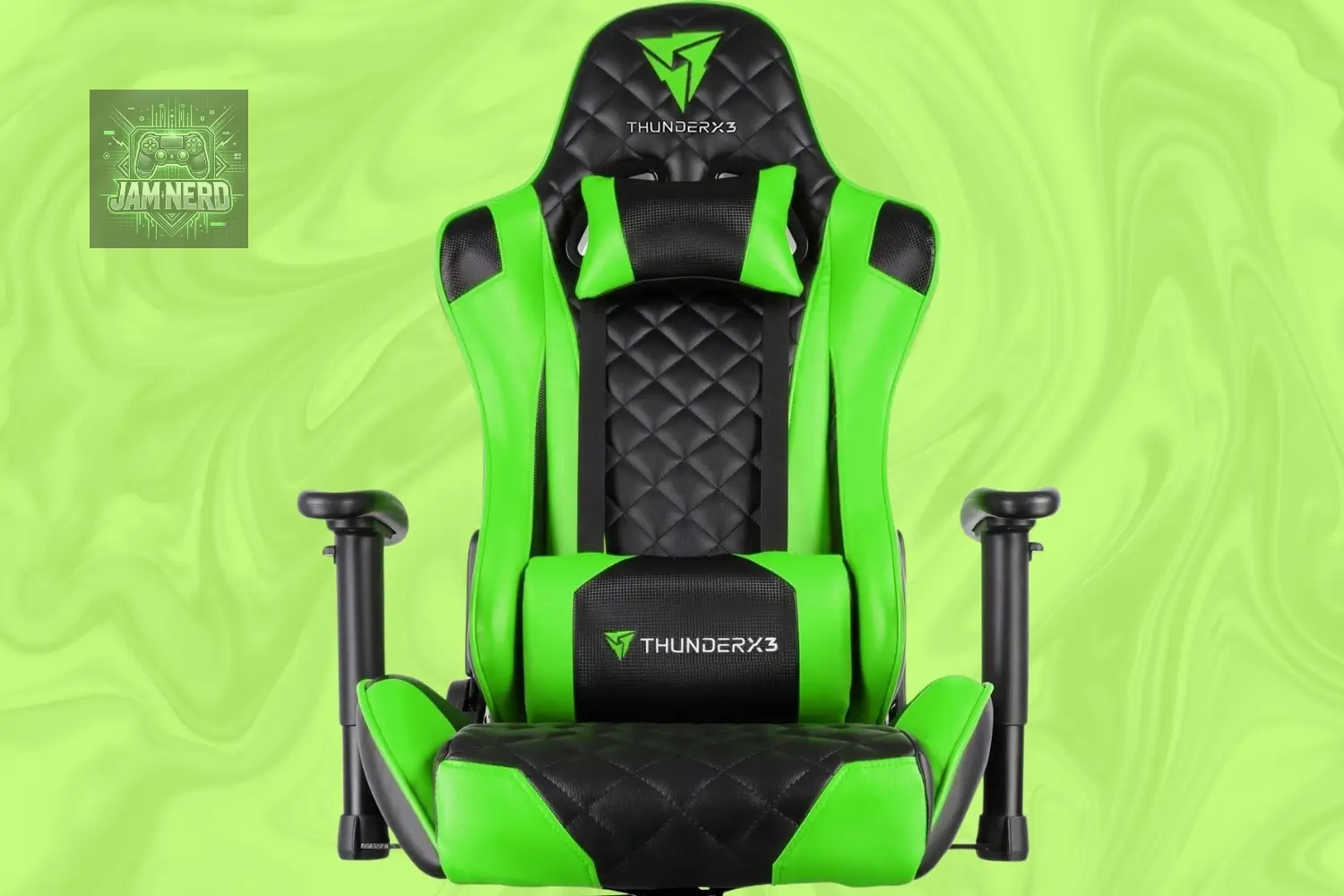 cadeira thunderX3. A cadeira gamer thunderx3 tgc12. As cores da TGC12 ThunderX3 influenciam no preço? cadeira gamer: saiba como escolher as melhores cadeiras gamer