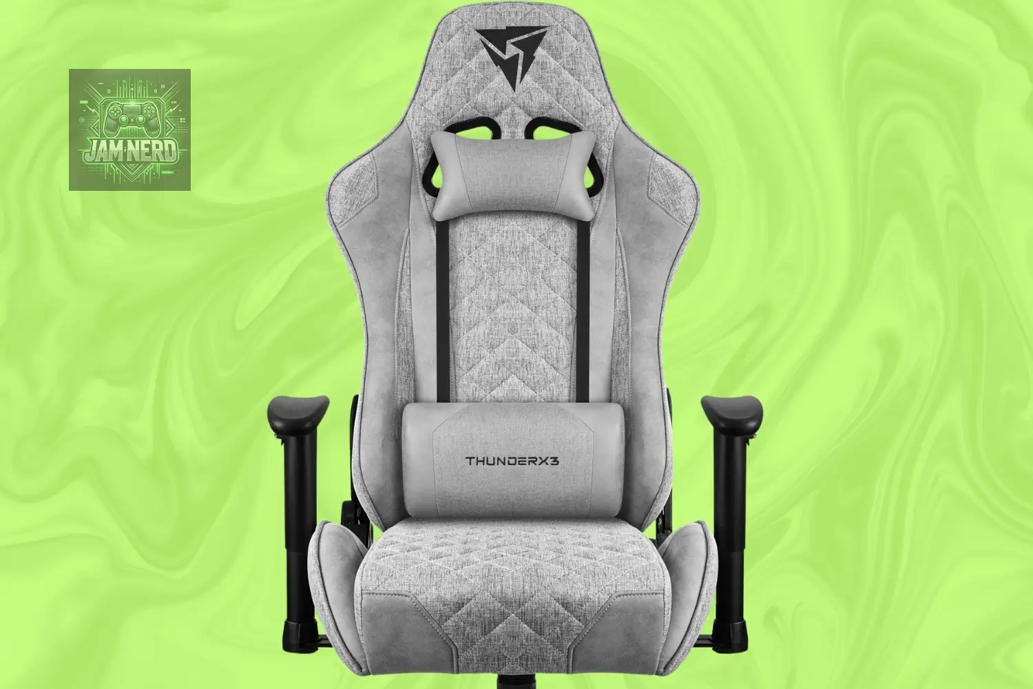 cadeira thunderX3. Por que a TGC12 ThunderX3 é uma das mais vendidas no Brasil? A cadeira gamer thunderx3 tgc12. Saiba como escolher as melhores cadeiras gamer
