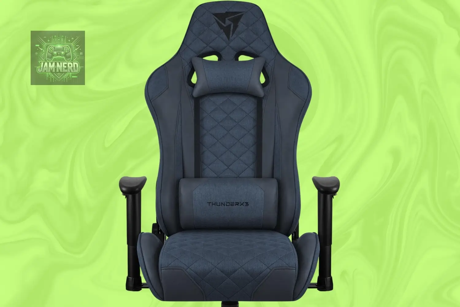 thunderx3 tgc12. Como é o acabamento visual e estofamento da TGC12 ThunderX3? A melhor cadeira gamer thunderx3, que é a cadeira thunderx3 azul