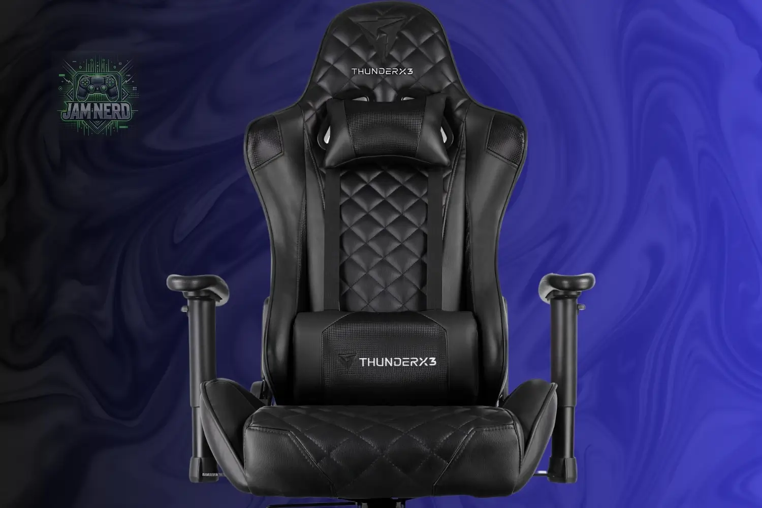 cadeira gamer thunderx3 tgc12 preta A cadeira gamer TGC12 possui ajuste de altura? Se sim, qual a variação disponível?