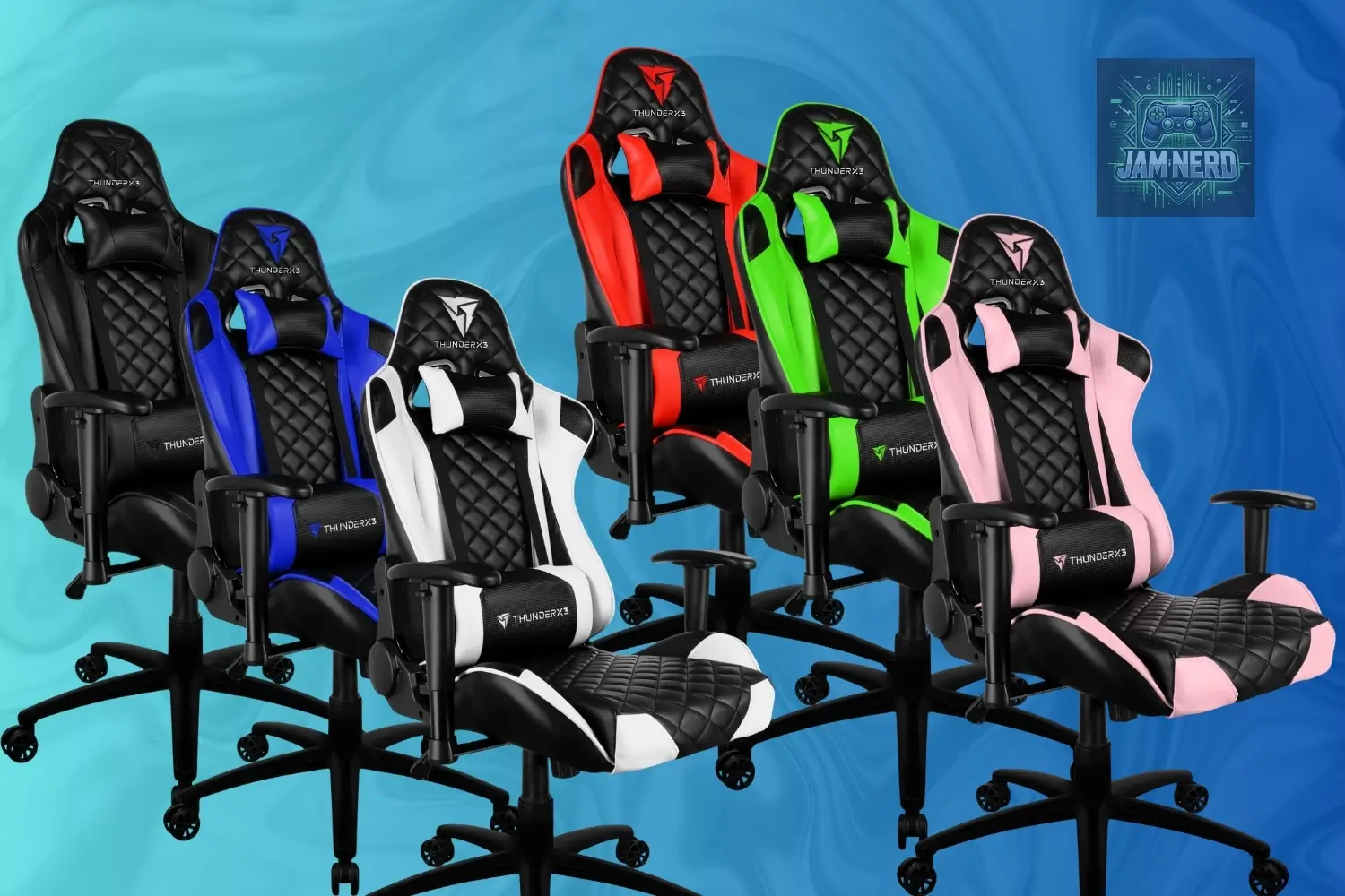 cadeira thunderX3 cadeira gamer thunderx3 tgc12 thunderx3 cadeira gamer profissional tgc12A cadeira gamer profissional TGC12 ThunderX3 é indicada para usuários profissionais de eSports?