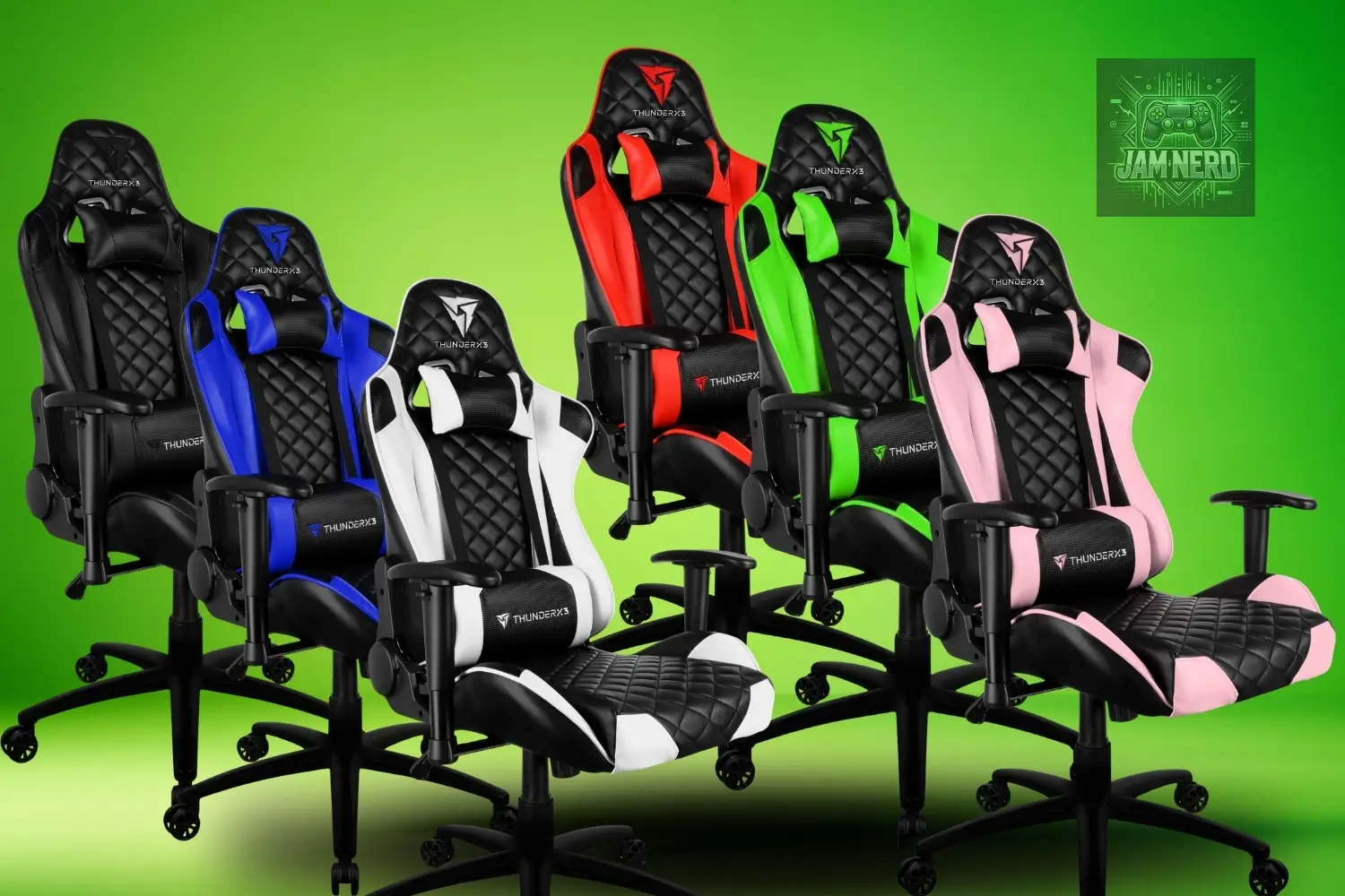 cadeira thunderX3 cadeira gamer thunderx3 tgc12 thunderx3 cadeira gamer profissional tgc12 Qual é o peso máximo suportado pela cadeira gamer ThunderX3 TGC12