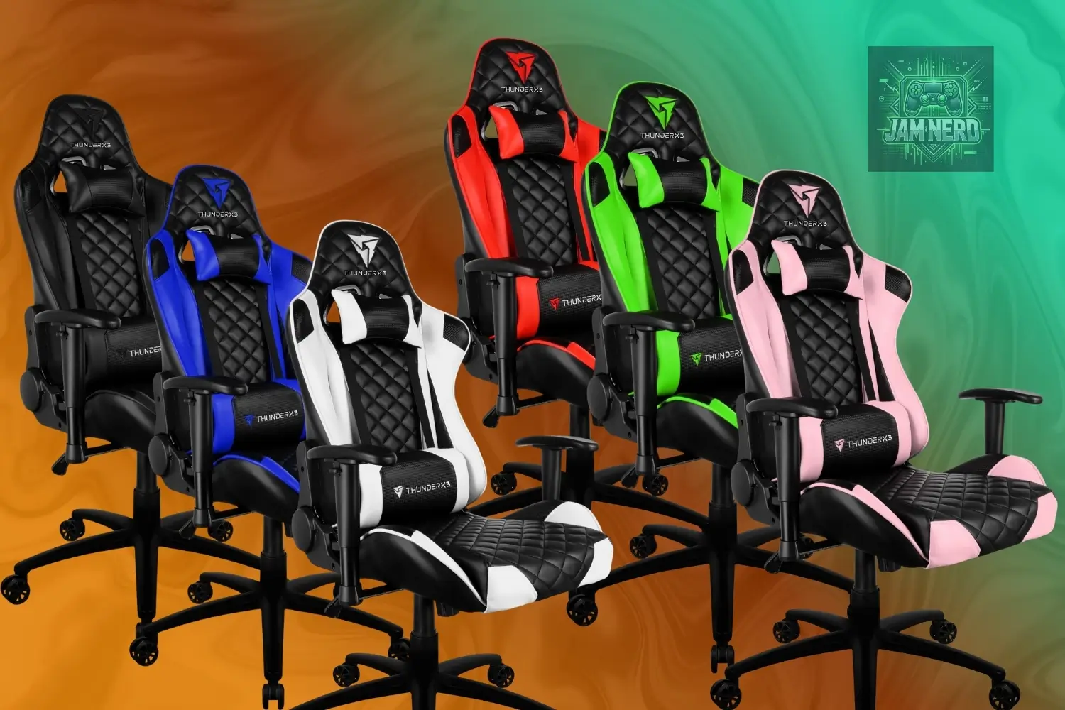 cadeira thunderX3 cadeira gamer thunderx3 tgc12 thunderx3 cadeira gamer profissional tgc12 A cadeira ThunderX3 TGC12 é uma excelente opção em relação ao custo-benefício?