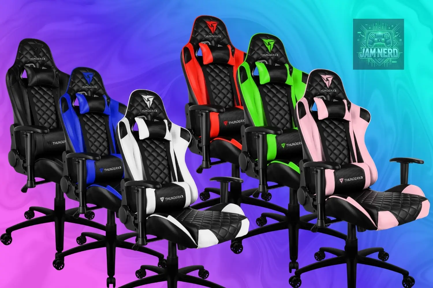 cadeira thunderX3 cadeira gamer thunderx3 tgc12 thunderx3 cadeira gamer profissional tgc12 A cadeira gamer profissional TGC12 ThunderX3 utiliza espuma de qual tipo em seu estofamento?