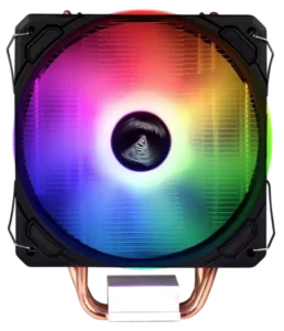 Air Cooler Para Processador Gamdias