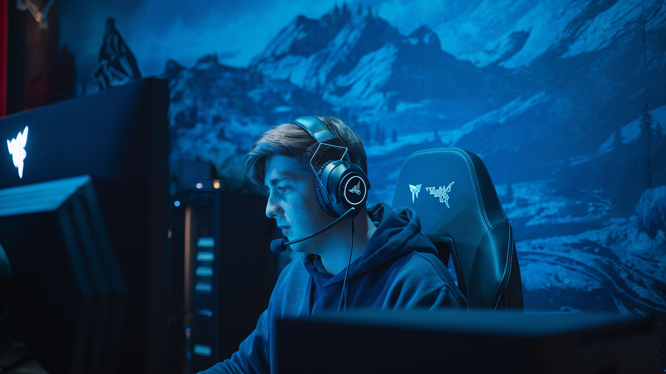 Fone de Ouvido Razer para Streamers – Descubra os Modelos Mais Recomendados de 2025 (1)