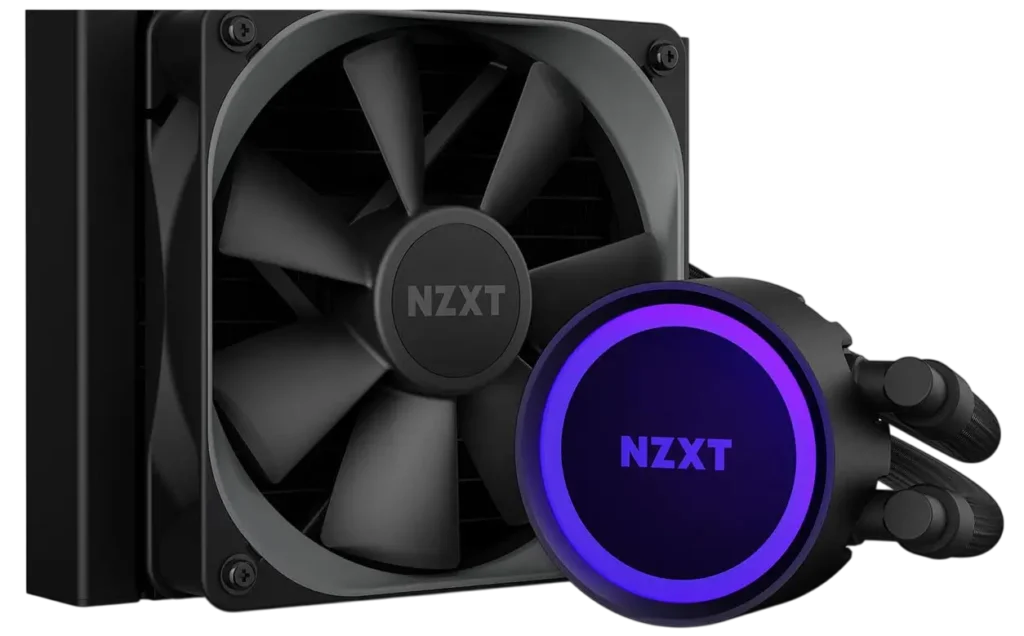 O que é Texture Streaming-Watercoolers NZXT-Melhor resfriamento para processadores potentes