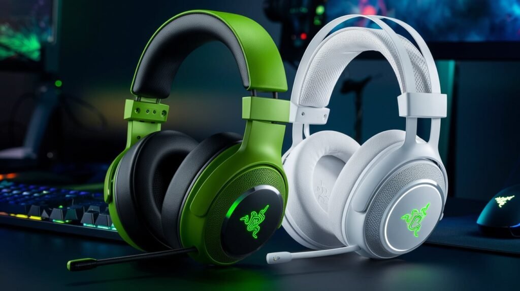 Razer Headset Qual Modelo Oferece o Melhor Custo-Benefício em 2025 (1)