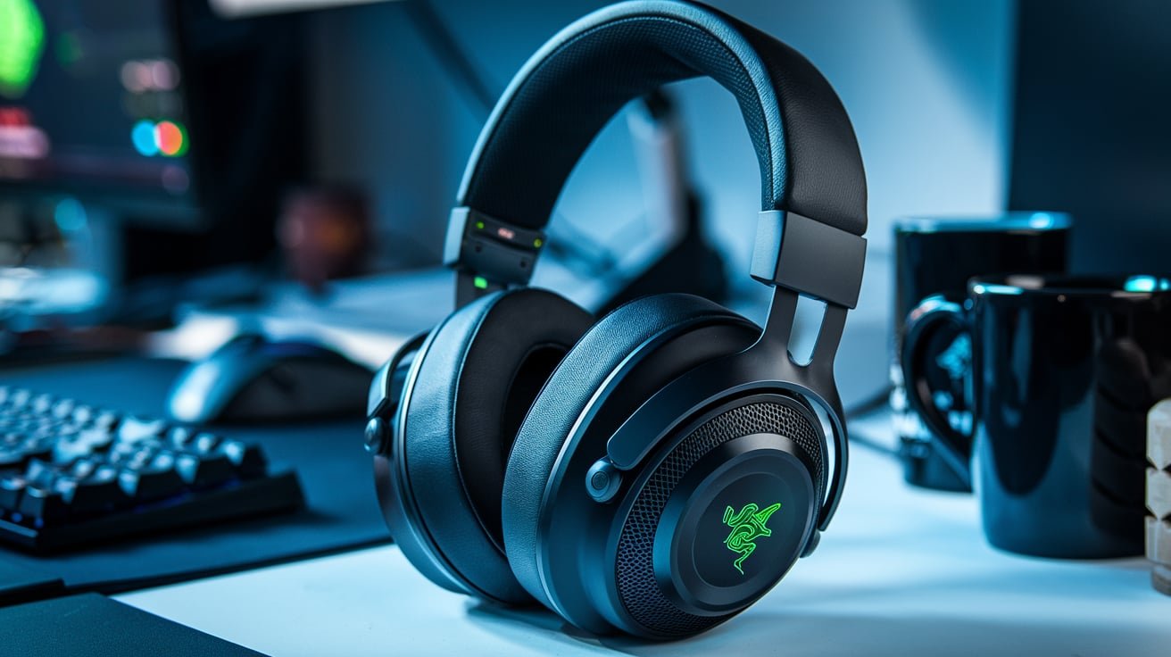 Razer Headset Qual Modelo Oferece o Melhor Custo-Benefício em 2025 (2)