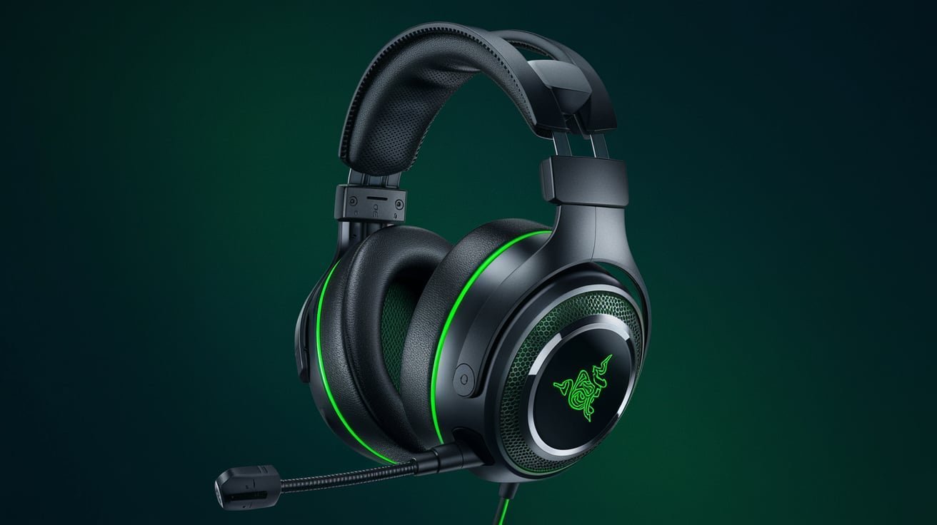 Razer Kraken É realmente o melhor fone de ouvido para gamers em 2025