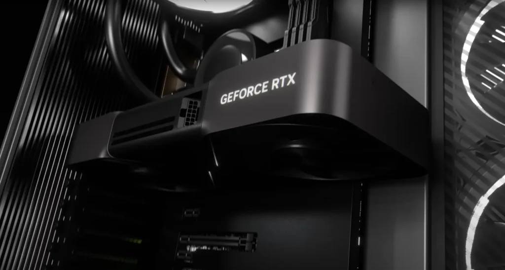 rtx 5090 placas de vídeo rtx