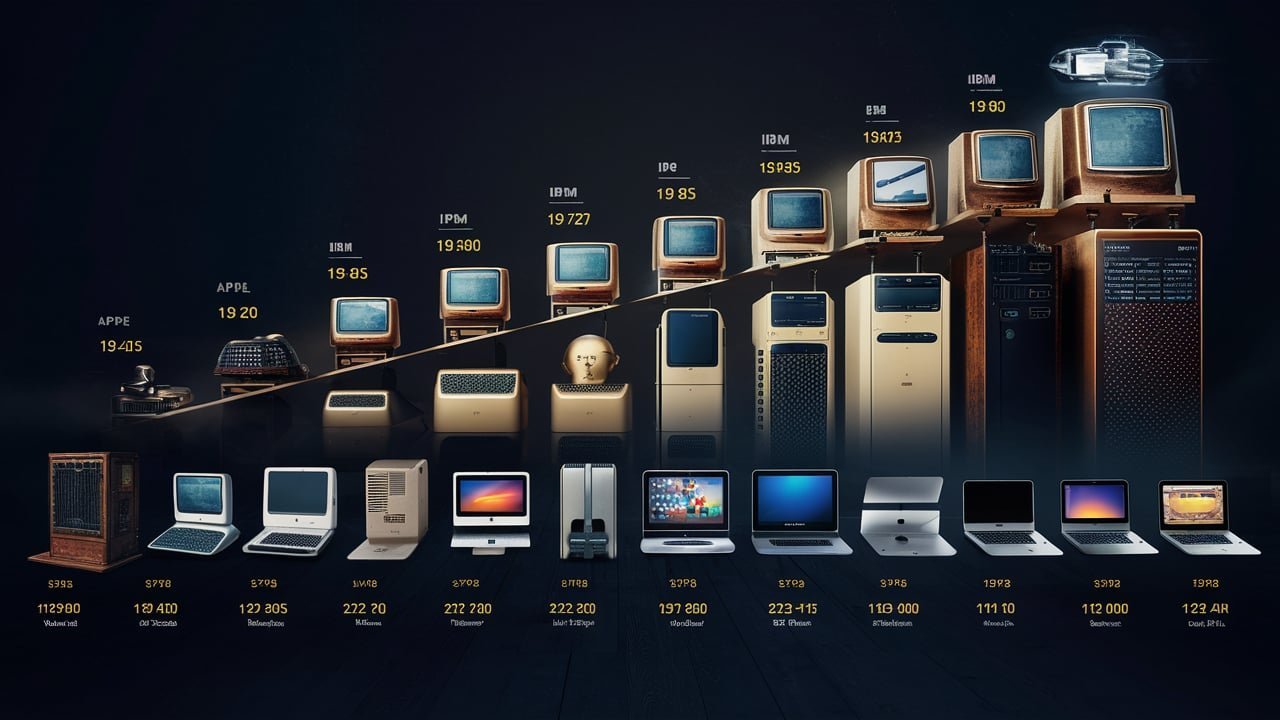 A Evolução do Computador História e Avanços (6)