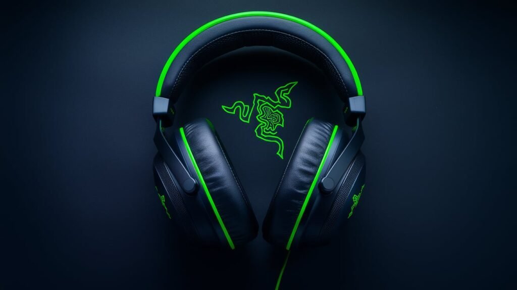 Como Escolher o Melhor Headset Razer para FPS - Guia Completo 2025