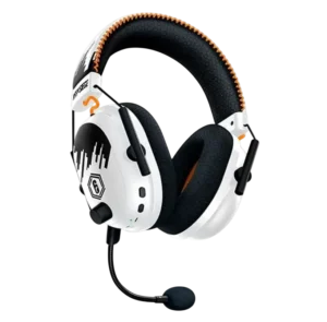 Headset Razer Blackshark V2 Pro. O headset gamer para balancear desempenho em jogos