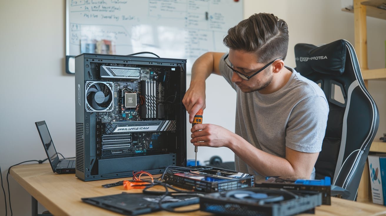 Partes Essenciais para Construir um Computador em 2025 com orçamento que cabe no seu bolso (2)