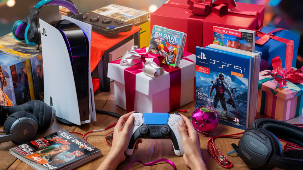 Presentes para Gamers de Alto Desempenho Acima de R$1000 (1)