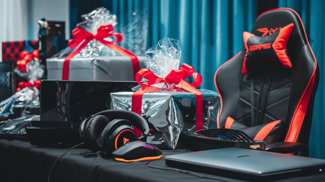 Presentes para Streamers – Câmeras, Microfones e Acessórios Essenciais (2)