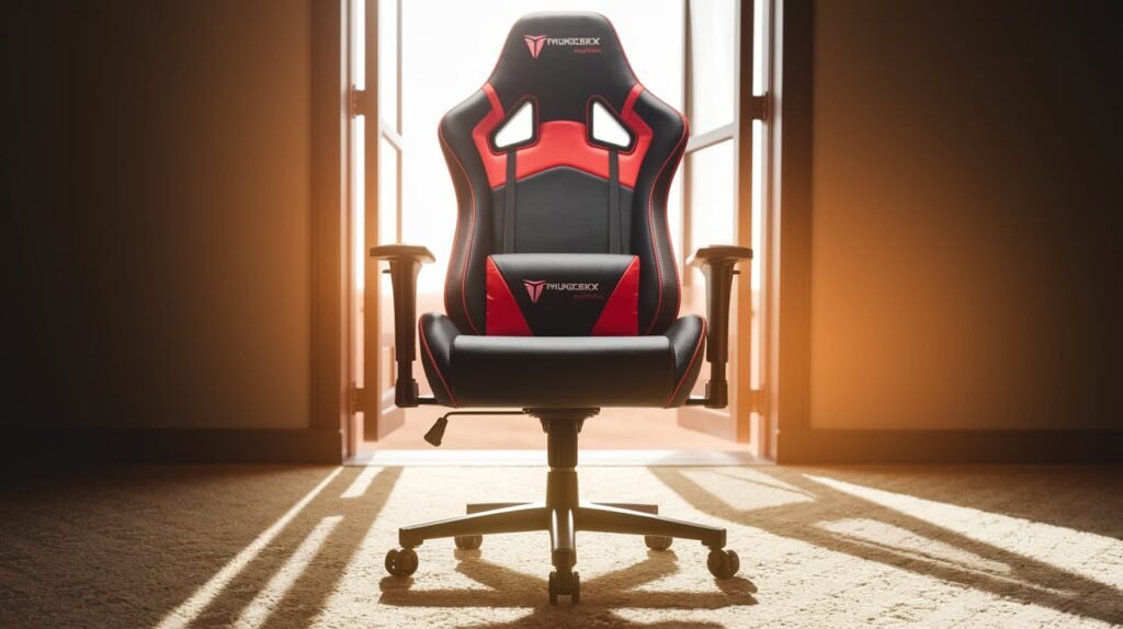 Cadeira Gamer Thunderx3 – Conforto e Estilo como o Presente Ideal em 2025 (3)