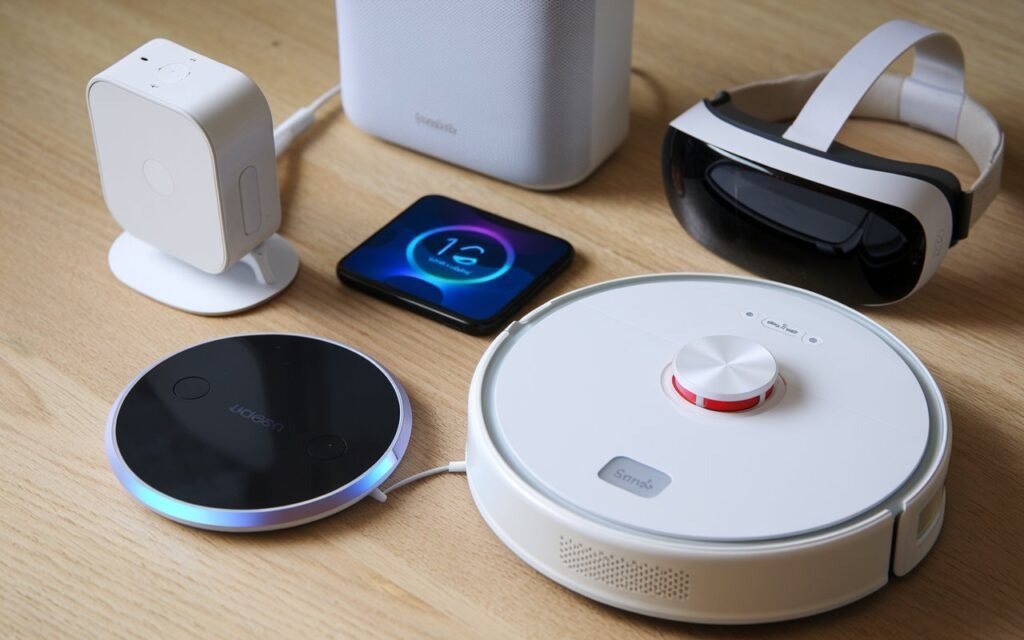 Top 5 Presentes para Pais Amantes de Tecnologia (2)