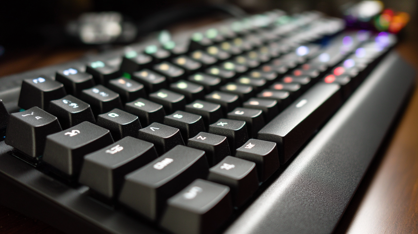 Como Reduzir o Ruído de um Teclado Mecânico Dicas e Acessórios (2)