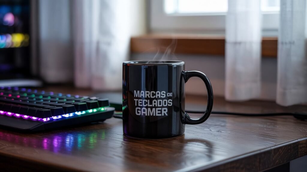 Marcas de Teclados Gamer Quais Valem a Pena (1)