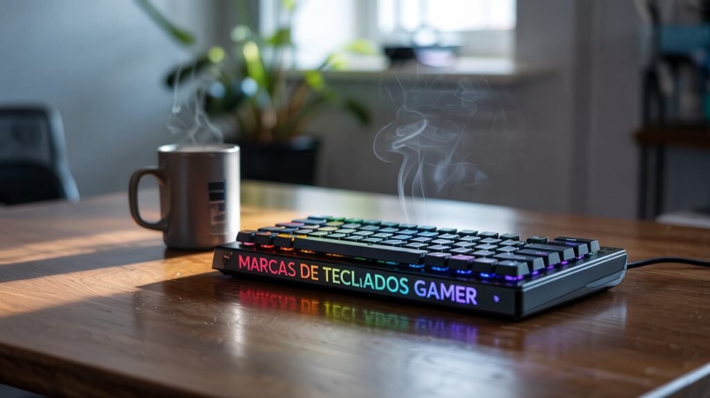Marcas de Teclados Gamer Quais Valem a Pena (1)