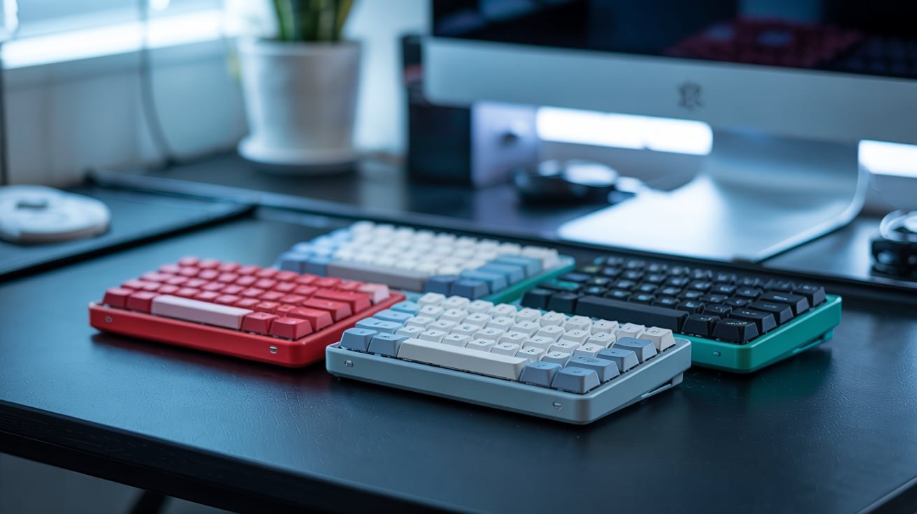 Melhores Teclados Mec nicos Pequenos E Compactos melhores-teclados-mec-nicos-pequenos-e-compactos