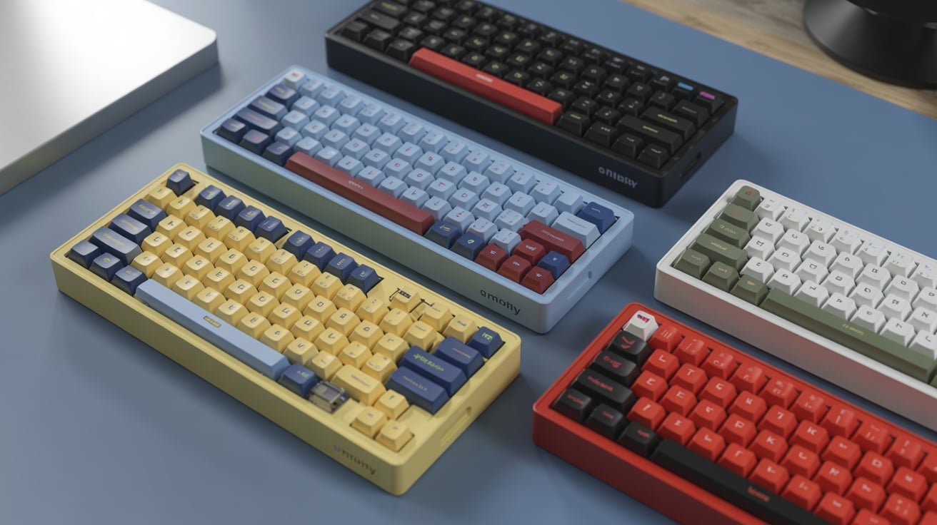 Os 5 Melhores Teclados Mecânicos Baratos do Mercado (2)