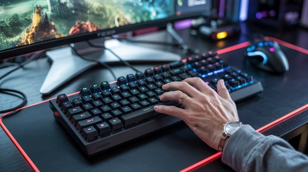 Os Teclados Motospeed Valem a Pena Confira os Melhores Modelos